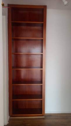 Imagem Apartamento com 3 Quartos à Venda, 115 m² em Campo Belo - São Paulo