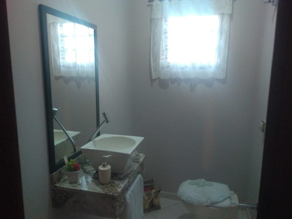 Imagem Casa com 3 Quartos à Venda, 220 m² em Condomínio Lagos De Icaraí - Salto Imagem Casa com 3 Quartos à Venda, 220 m² em Condomínio Lagos De Icaraí - Salto