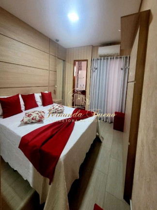 Imagem Imóvel com 3 Quartos à Venda, 170 m² em Parque Das Nações - Santo André