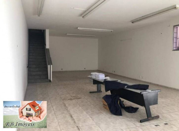 Imagem Galpão à Venda ou Locação, 800 m² em Vila Guarani (z Sul) - São Paulo Imagem Galpão à Venda ou Locação, 800 m² em Vila Guarani (z Sul) - São Paulo