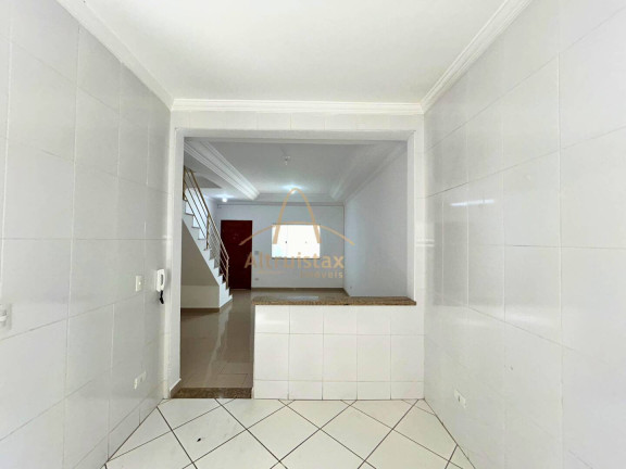 Imagem Casa com 2 Quartos à Venda, 91 m² em Umuarama - Osasco Imagem Casa com 2 Quartos à Venda, 91 m² em Umuarama - Osasco