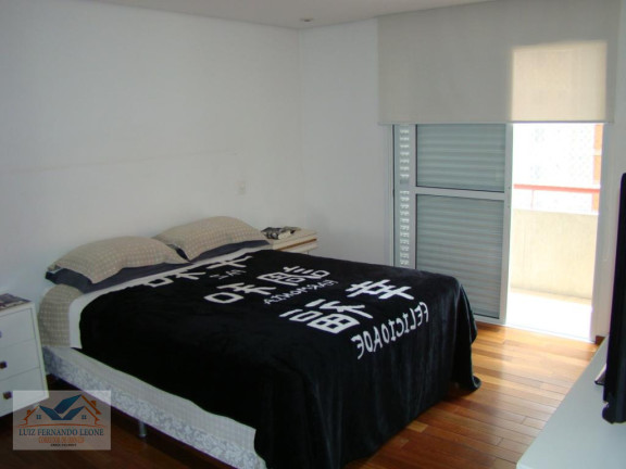 Imagem Apartamento à Venda, 224 m² em Vila Andrade - São Paulo