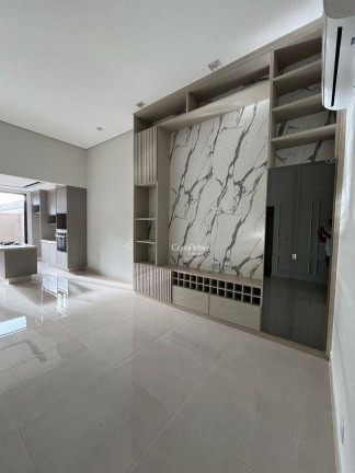 Imagem Casa com 3 Quartos à Venda, 150 m² em Condomínio Residencial San Marco - Ribeirão Preto Imagem Casa com 3 Quartos à Venda, 150 m² em Condomínio Residencial San Marco - Ribeirão Preto