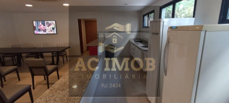 Imagem Imóvel com 1 Quarto para Alugar, 64 m² em Alphaville I - Salvador Imagem Imóvel com 1 Quarto para Alugar, 64 m² em Alphaville I - Salvador