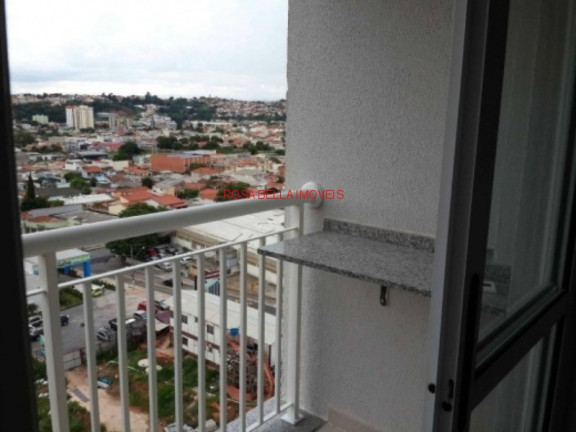 Imagem Apartamento com 3 Quartos para Alugar, 63 m² em Parque União - Jundiaí Imagem Apartamento com 3 Quartos para Alugar, 63 m² em Parque União - Jundiaí