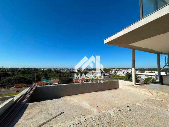 Imagem Casa com 4 Quartos à Venda ou Locação, 500 m² em Interlagos - Vila Velha