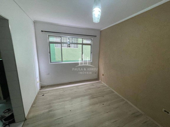Imagem Apartamento com 2 Quartos à Venda, 52 m² em Centro - Diadema