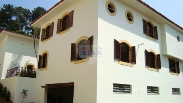 Imagem Casa com 4 Quartos à Venda, 649 m² em Jardim Peri - São Paulo Imagem Casa com 4 Quartos à Venda, 649 m² em Jardim Peri - São Paulo