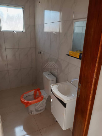 Imagem Casa com 2 Quartos à Venda, 125 m² em Nova Itanhaém - Itanhaém Imagem Casa com 2 Quartos à Venda, 125 m² em Nova Itanhaém - Itanhaém