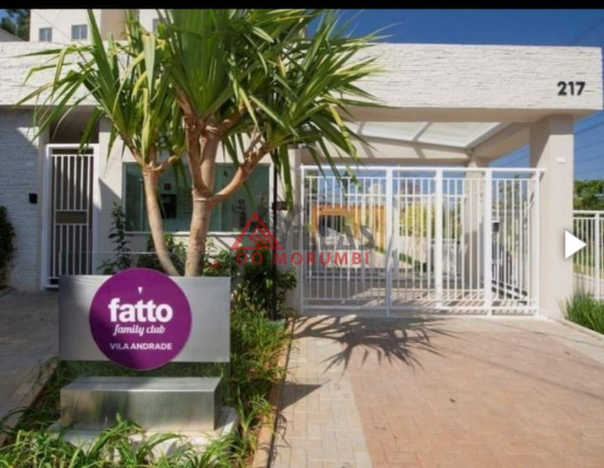Imagem Apartamento com 2 Quartos à Venda, 42 m² em Jardim Novo Taboão - São Paulo Imagem Apartamento com 2 Quartos à Venda, 42 m² em Jardim Novo Taboão - São Paulo