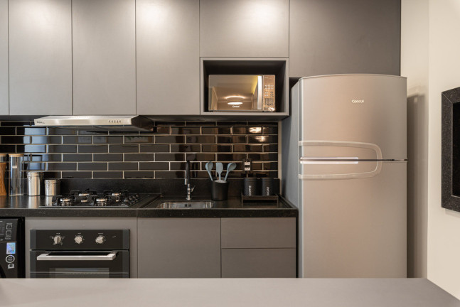 Imagem Apartamento com 2 Quartos à Venda, 51 m² em Jardim Itu - Porto Alegre Imagem Apartamento com 2 Quartos à Venda, 51 m² em Jardim Itu - Porto Alegre