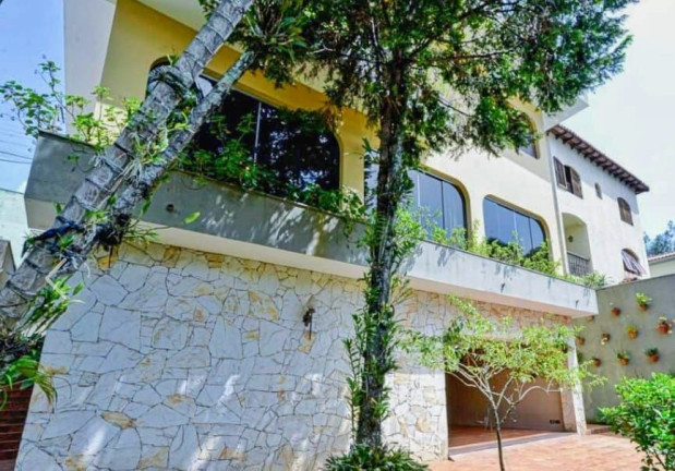 Imagem Imóvel com 4 Quartos à Venda, 488 m² em Jardim São Bento - São Paulo Imagem Imóvel com 4 Quartos à Venda, 488 m² em Jardim São Bento - São Paulo
