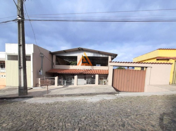 Imagem Casa com 3 Quartos à Venda, 53 m² Imagem Casa com 3 Quartos à Venda, 53 m²