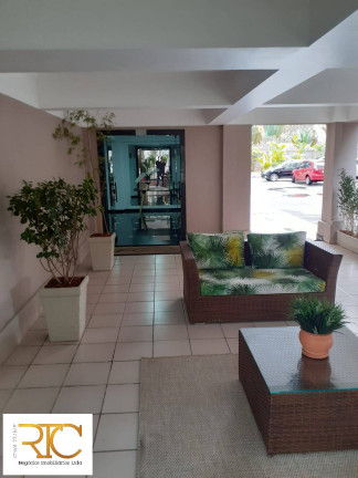 Imagem Apartamento com 2 Quartos à Venda, 70 m² em Paraíso Do Morumbi - São Paulo
