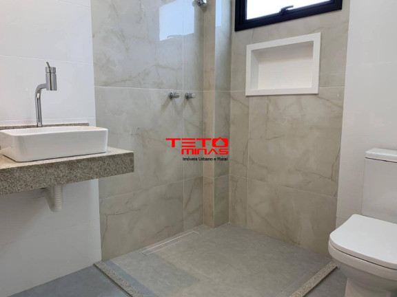 Imagem Casa com 3 Quartos à Venda, 300 m² em Moradas Real Do Sol - São Lourenço