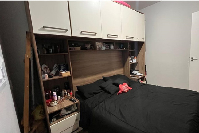 Imagem Apartamento com 3 Quartos à Venda, 54 m² em Jardim Carlos Gomes - Jundiaí Imagem Apartamento com 3 Quartos à Venda, 54 m² em Jardim Carlos Gomes - Jundiaí