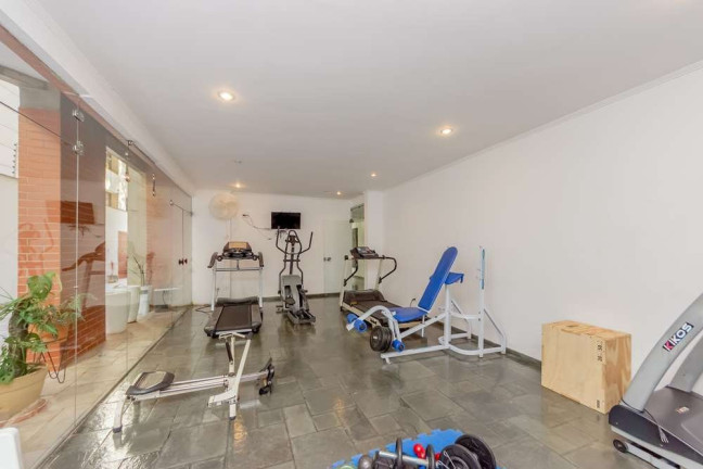 Imagem Apartamento com 1 Quarto à Venda, 45 m² em Santa Cecília - São Paulo Imagem Apartamento com 1 Quarto à Venda, 45 m² em Santa Cecília - São Paulo