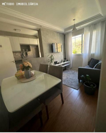 Imagem Apartamento com 2 Quartos à Venda, 42 m² em Parque São Vicente - Mauá Imagem Apartamento com 2 Quartos à Venda, 42 m² em Parque São Vicente - Mauá