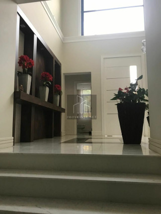 Imagem Casa com 4 Quartos à Venda, 756 m² em Tamboré - Santana De Parnaíba Imagem Casa com 4 Quartos à Venda, 756 m² em Tamboré - Santana De Parnaíba