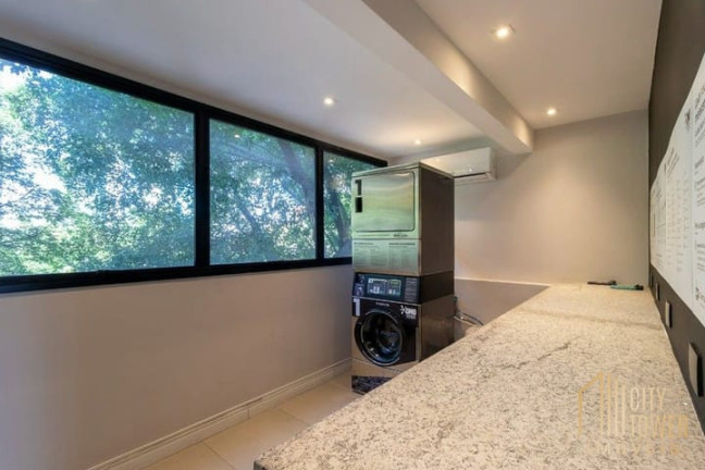 Imagem Apartamento com 1 Quarto à Venda, 26 m² em Campo Belo - São Paulo Imagem Apartamento com 1 Quarto à Venda, 26 m² em Campo Belo - São Paulo
