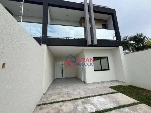 Imagem Sobrado com 3 Quartos à Venda, 160 m² em Centro - São José Dos Pinhais Imagem Sobrado com 3 Quartos à Venda, 160 m² em Centro - São José Dos Pinhais