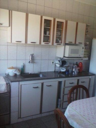 Imagem Casa com 4 Quartos à Venda, 280 m² em Santa Mônica - Belo Horizonte