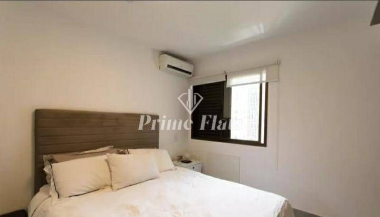 Imagem Apartamento com 1 Quarto à Venda, 55 m² em Jardins - São Paulo Imagem Apartamento com 1 Quarto à Venda, 55 m² em Jardins - São Paulo