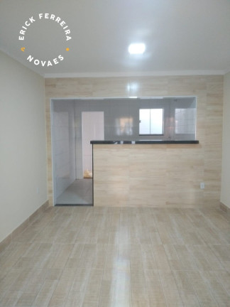 Imagem Casa com 4 Quartos à Venda, 100 m² em Centro - Guarapari Imagem Casa com 4 Quartos à Venda, 100 m² em Centro - Guarapari