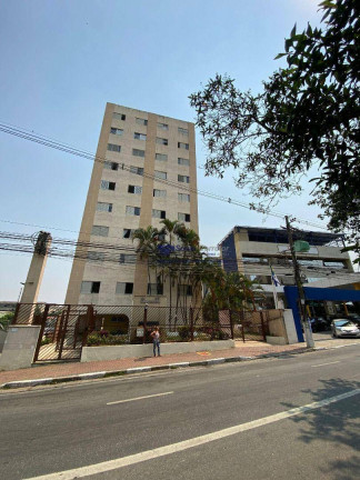 Apartamento com 3 Quartos à Venda, 76 m² em Vila Augusta - Guarulhos