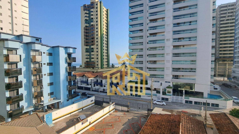 Imagem Apartamento com 2 Quartos para Alugar, 85 m² em Guilhermina - Praia Grande Imagem Apartamento com 2 Quartos para Alugar, 85 m² em Guilhermina - Praia Grande