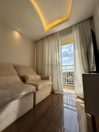 Imagem Apartamento com 2 Quartos à Venda, 43 m² em Assunção - São Bernardo Do Campo Imagem Apartamento com 2 Quartos à Venda, 43 m² em Assunção - São Bernardo Do Campo