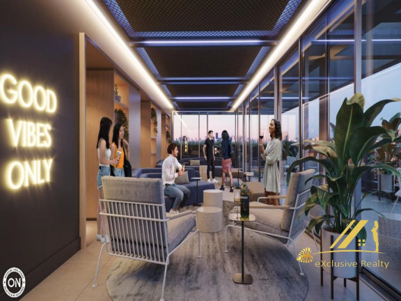 Imagem Studio à Venda, 24 m² em Vila Pompéia - São Paulo Imagem Studio à Venda, 24 m² em Vila Pompéia - São Paulo