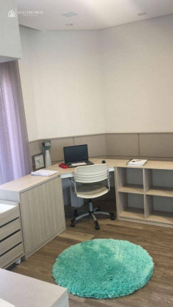 Imagem Sobrado com 5 Quartos à Venda, 372 m² em Jardim Do Golfe - São José Dos Campos