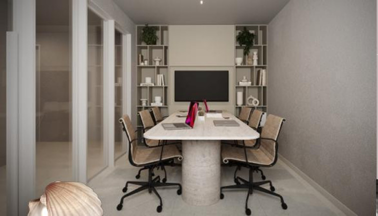 Imagem Apartamento com 1 Quarto à Venda, 41 m² em Bessa - João Pessoa Imagem Apartamento com 1 Quarto à Venda, 41 m² em Bessa - João Pessoa