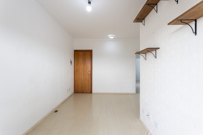 Apartamento com 2 Quartos à Venda, 66 m² em Alto Da Lapa - São Paulo
