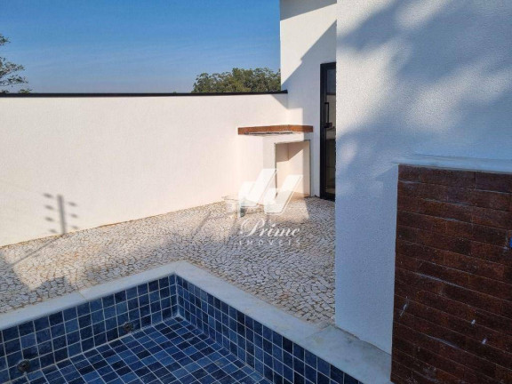Imagem Casa com 3 Quartos à Venda, 185 m² em Residencial Bosque Da Mata - Valinhos Imagem Casa com 3 Quartos à Venda, 185 m² em Residencial Bosque Da Mata - Valinhos