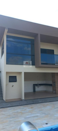 Imagem Casa com 3 Quartos à Venda, em Jardim Capuava - Piracaia Imagem Casa com 3 Quartos à Venda, em Jardim Capuava - Piracaia