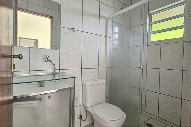 Imagem Casa com 2 Quartos para Alugar, 60 m² em Jardim Agenor - Salto De Pirapora Imagem Casa com 2 Quartos para Alugar, 60 m² em Jardim Agenor - Salto De Pirapora