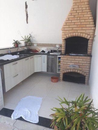 Imagem Casa com 2 Quartos à Venda, 110 m² em Residencial Bordon - Sumaré