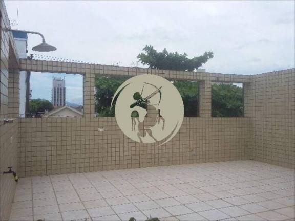 Imagem Casa com 4 Quartos à Venda, 245 m² em Embare - Santos Imagem Casa com 4 Quartos à Venda, 245 m² em Embare - Santos