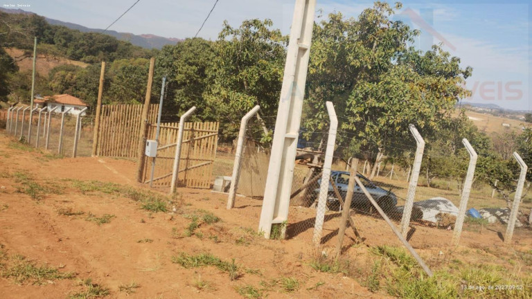 Imagem Chácara à Venda, 2.000 m² em Serra Azul - Mateus Leme