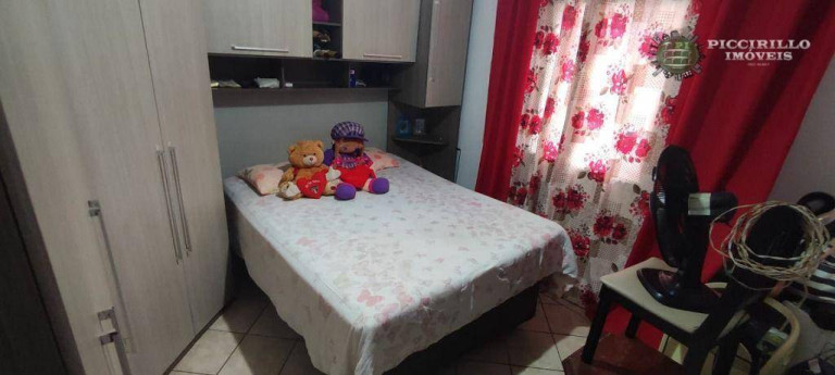 Imagem Apartamento com 1 Quarto à Venda, 44 m² em Mirim - Praia Grande Imagem Apartamento com 1 Quarto à Venda, 44 m² em Mirim - Praia Grande