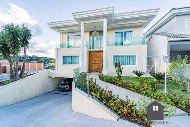 Casa com 4 Quartos à Venda, 552 m² em Jardim Do Golf I - Jandira