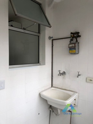 Imagem Apartamento com 2 Quartos à Venda, 54 m² em Jardim Celeste - São Paulo Imagem Apartamento com 2 Quartos à Venda, 54 m² em Jardim Celeste - São Paulo