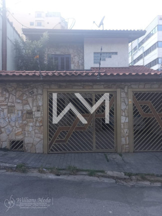 Sobrado com 2 Quartos à Venda, 196 m² em Vila Silveira - Guarulhos