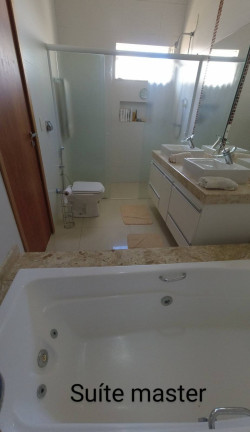 Imagem Casa de Condomínio com 3 Quartos à Venda, 330 m² em Quinta Ranieri - Bauru Imagem Casa de Condomínio com 3 Quartos à Venda, 330 m² em Quinta Ranieri - Bauru