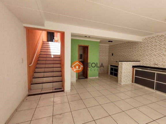 Imagem Casa com 3 Quartos à Venda, 148 m² em Parque Residencial Jaguari - Americana Imagem Casa com 3 Quartos à Venda, 148 m² em Parque Residencial Jaguari - Americana