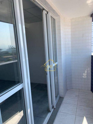 Imagem Sala Comercial à Venda, 37 m² em Ponta Da Praia - Santos Imagem Sala Comercial à Venda, 37 m² em Ponta Da Praia - Santos