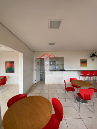 Imagem Apartamento com 2 Quartos à Venda, 51 m² em Loteamento Residencial Viva Vista - Sumaré Imagem Apartamento com 2 Quartos à Venda, 51 m² em Loteamento Residencial Viva Vista - Sumaré
