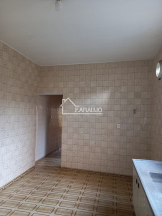 Imagem Casa com 2 Quartos à Venda, 175 m² em Vila Lucy - Sorocaba Imagem Casa com 2 Quartos à Venda, 175 m² em Vila Lucy - Sorocaba